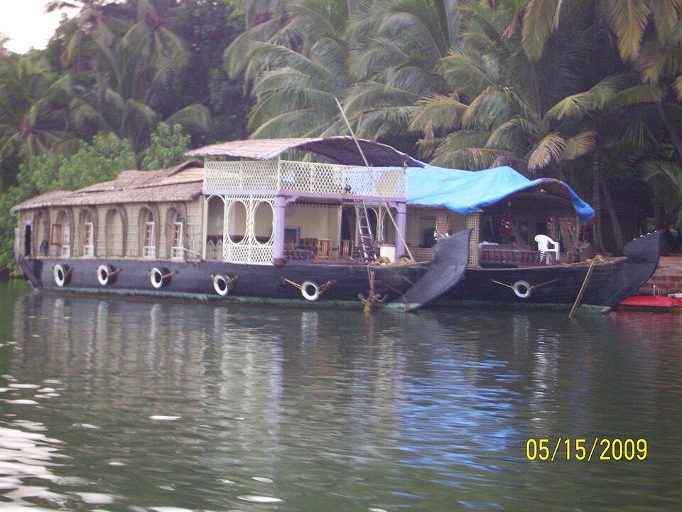 Tarkarli Beach