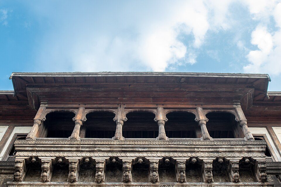Shaniwar Wada