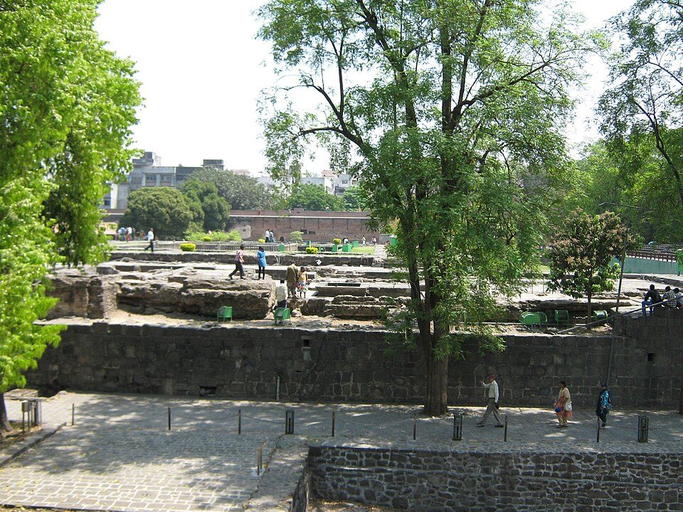 Shaniwar Wada