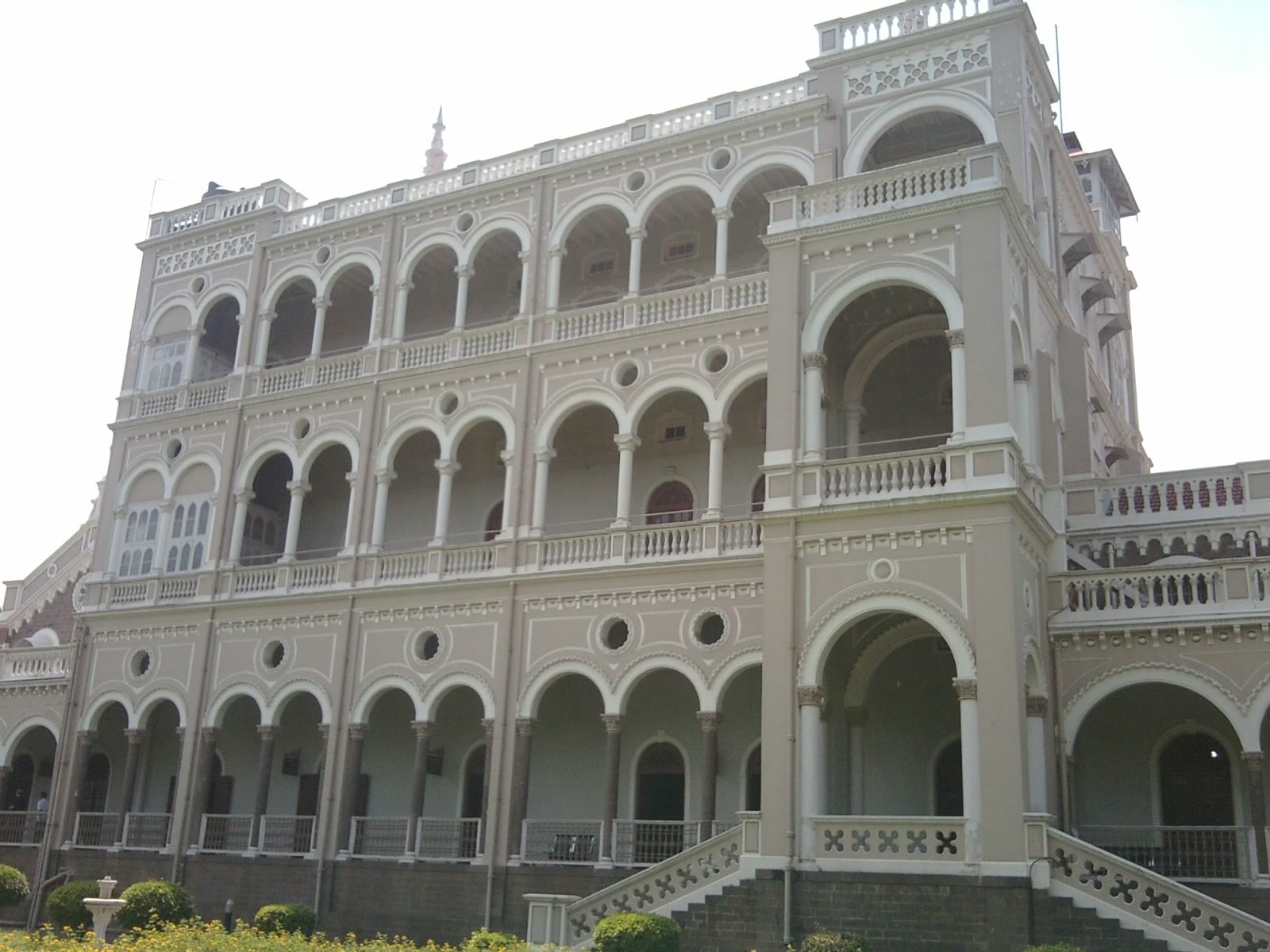 Aga Khan Palace