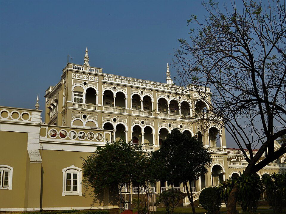Aga Khan Palace