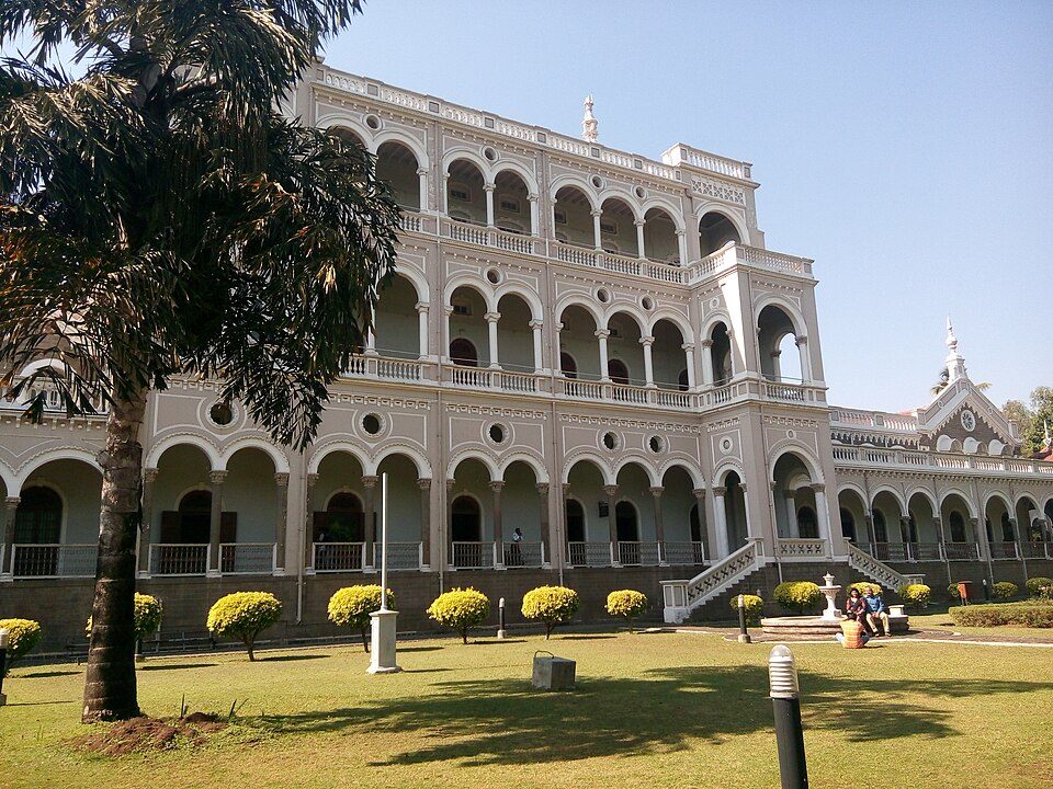 Aga Khan Palace