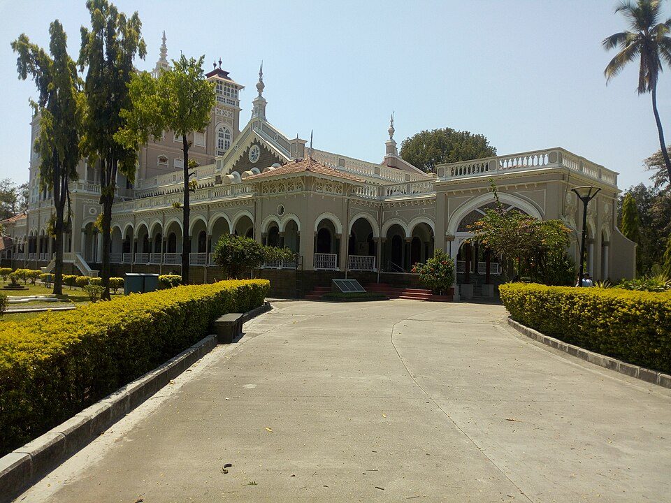 Aga Khan Palace
