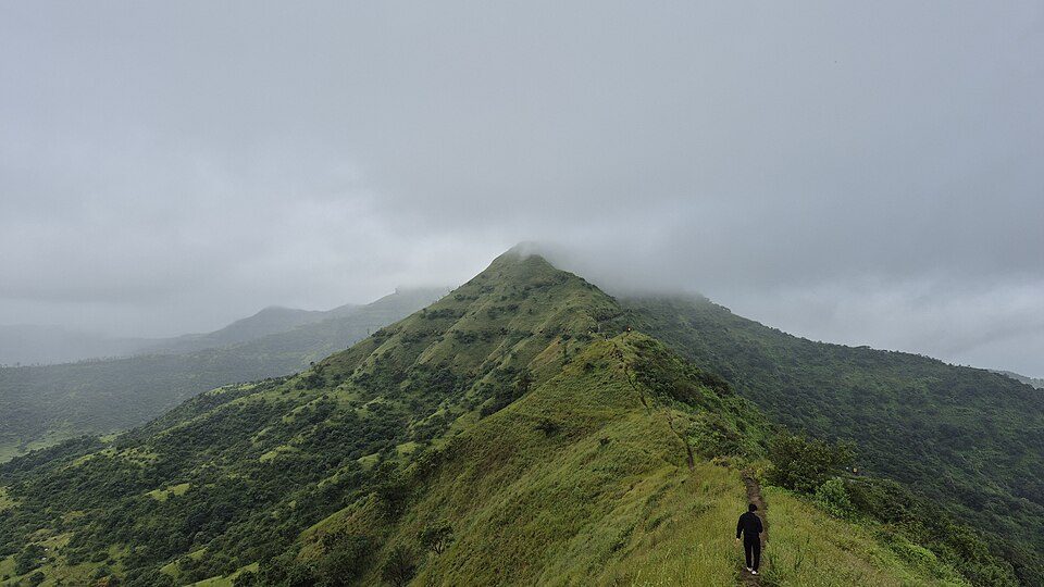 Sinhagad Fort