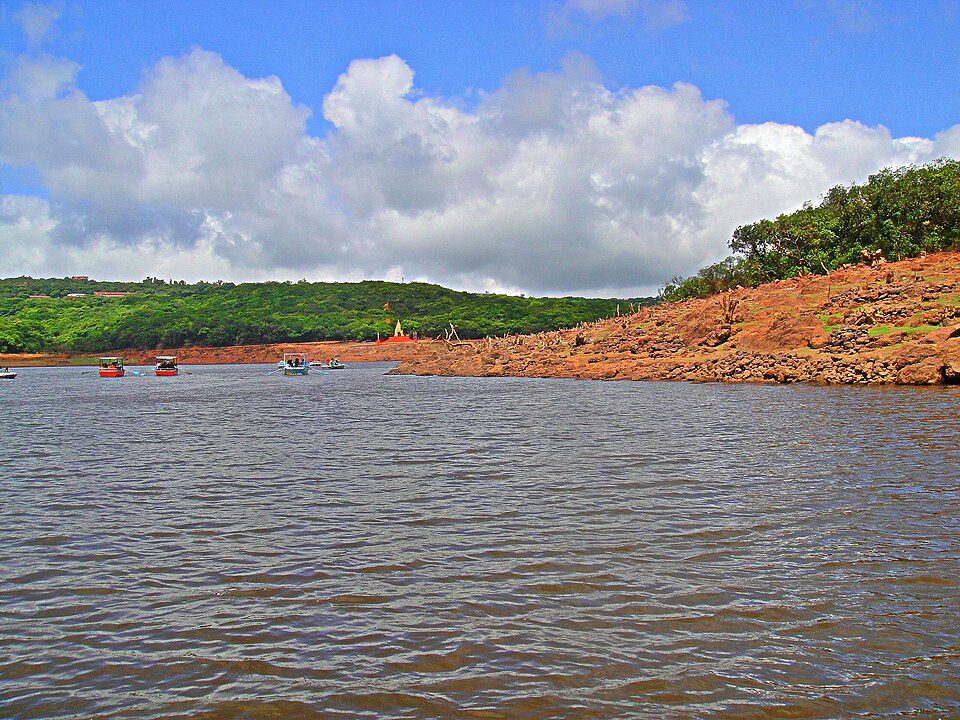 Venna Lake Mahabaleshwar