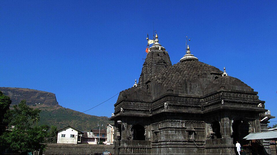 Nashik and Shani Shingnapur in 2 Days: Trimbakeshwar to Grishneshwar