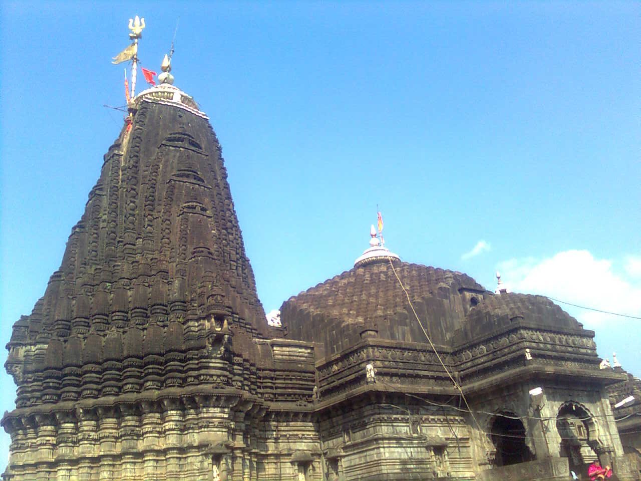 Trimbakeshwar Temple