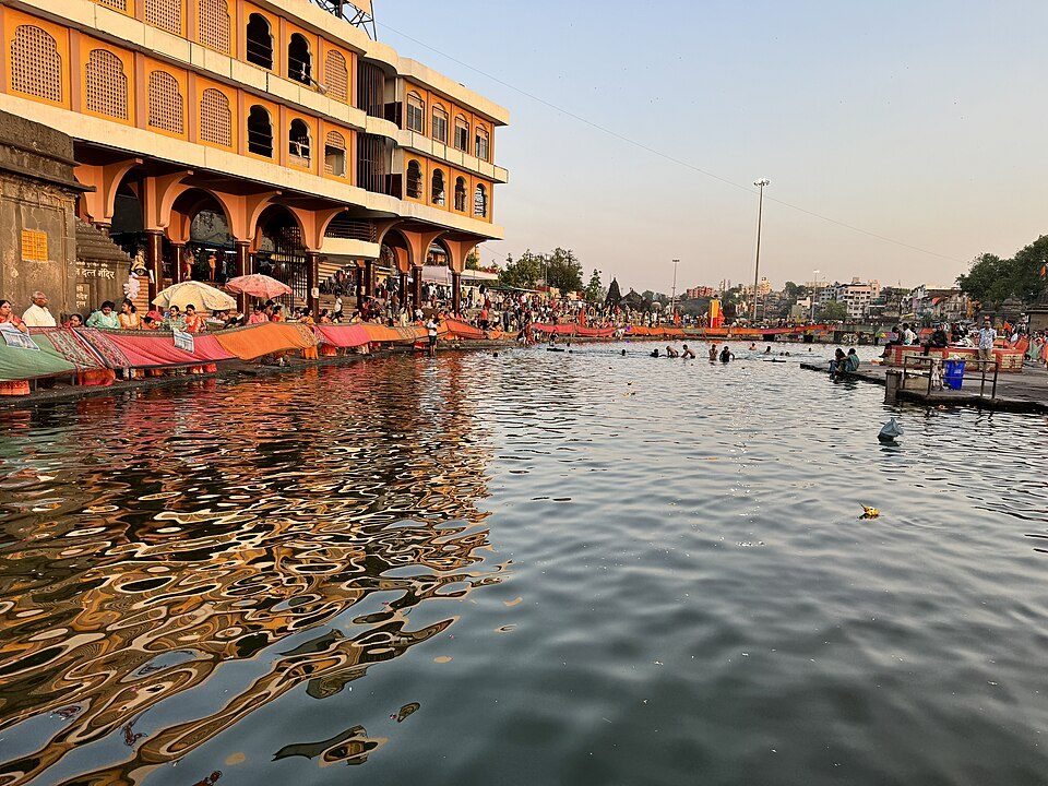 Ramkund Panchavati