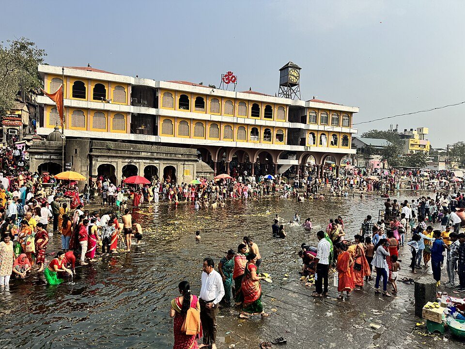 Ramkund Panchavati