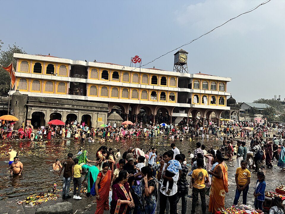 Ramkund Panchavati
