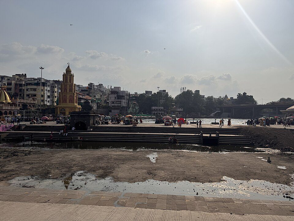 Ramkund Panchavati