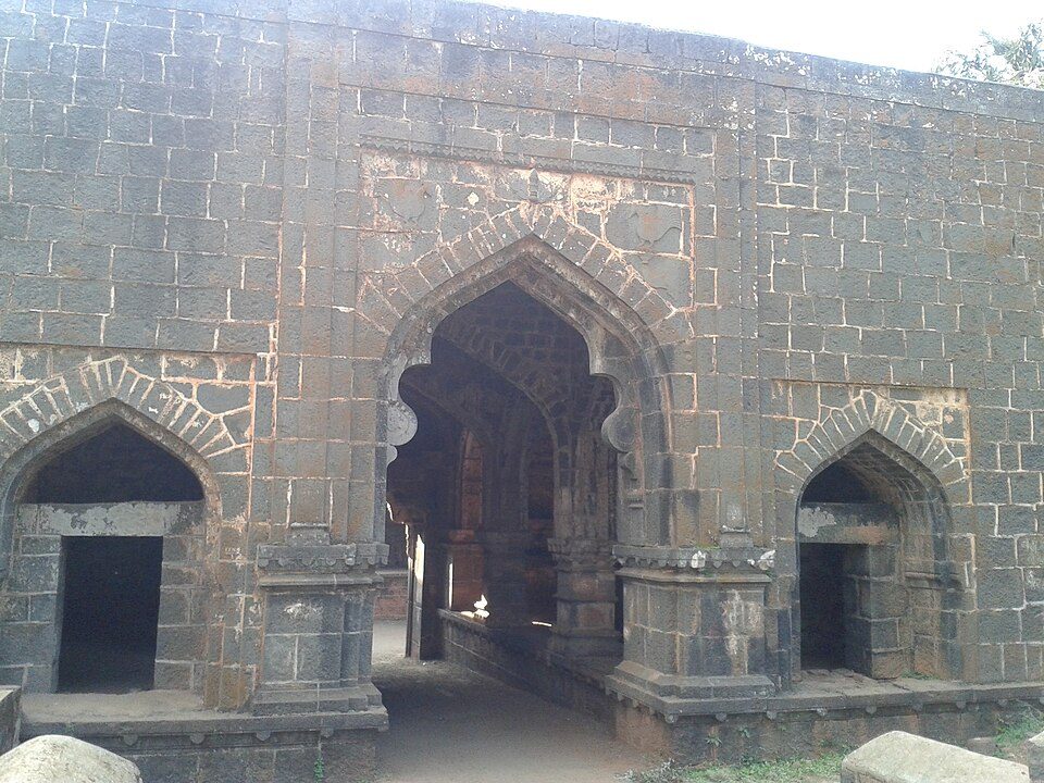 Panhala Fort