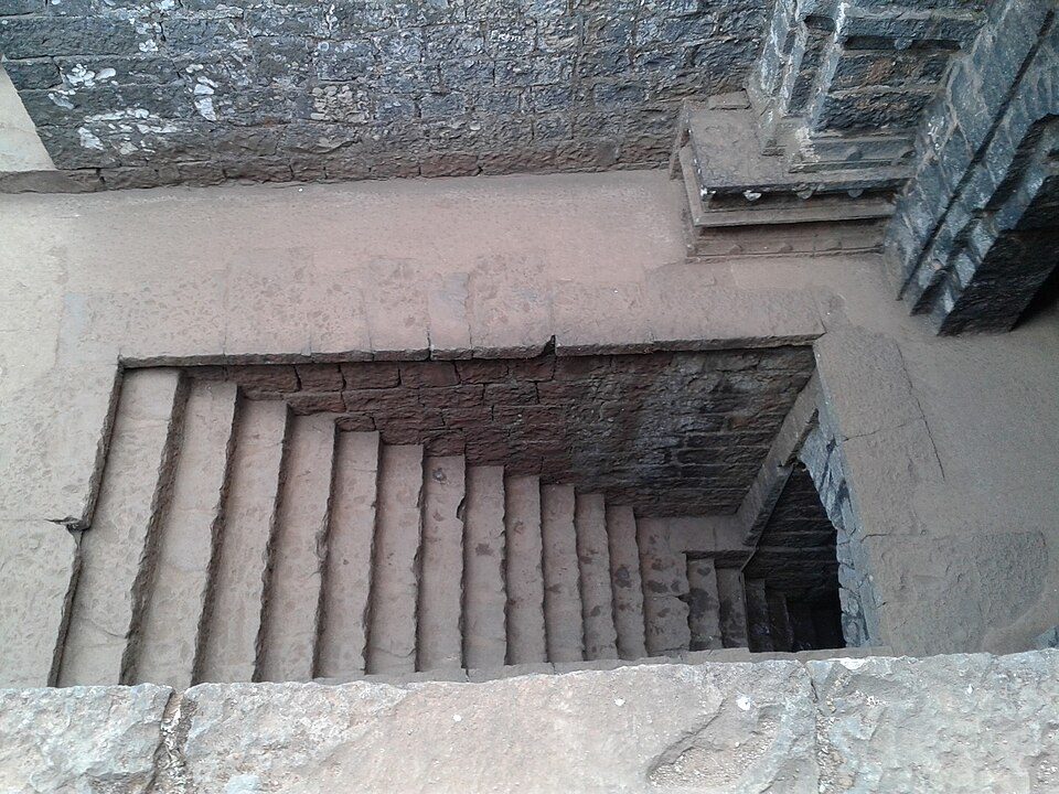Panhala Fort