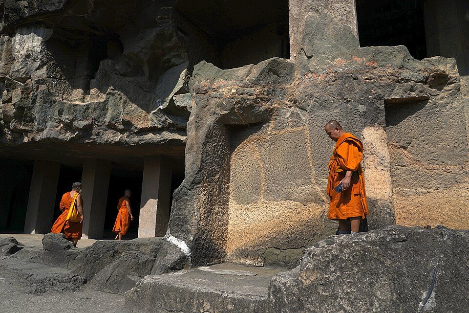 Ajanta Caves