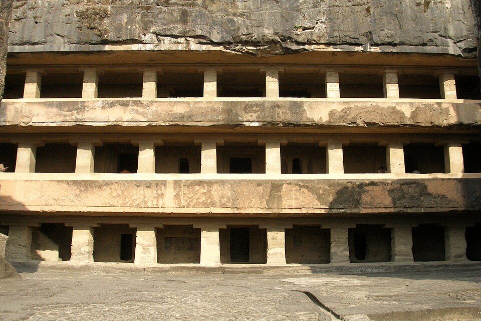 Ellora Caves