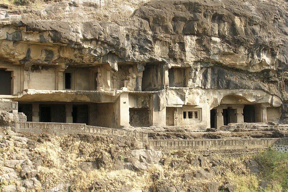 Ellora Caves