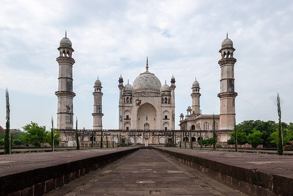 Bibi Ka Maqbara