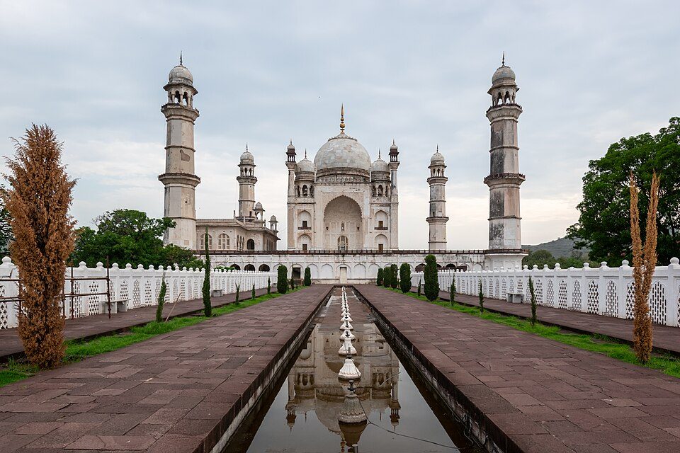 Bibi Ka Maqbara