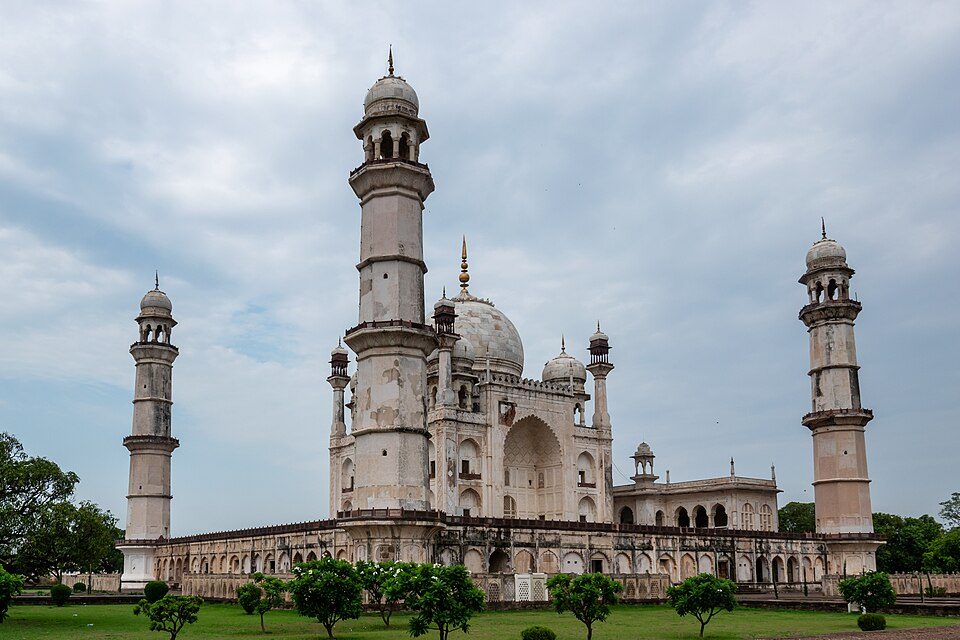 Bibi Ka Maqbara