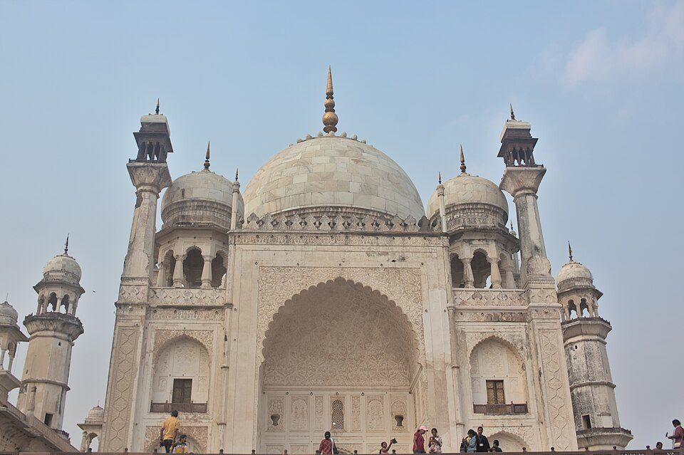 Bibi Ka Maqbara