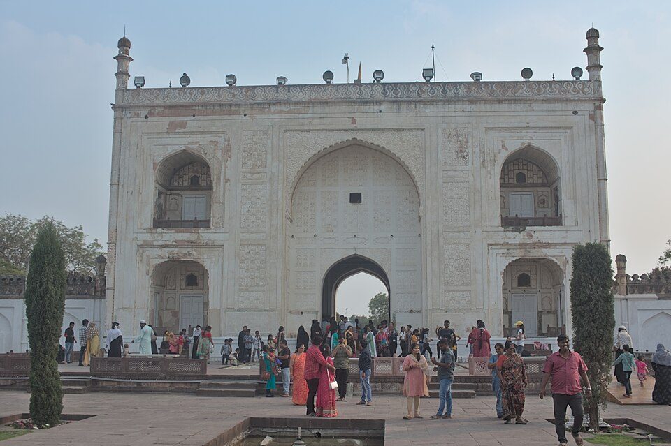 Bibi Ka Maqbara