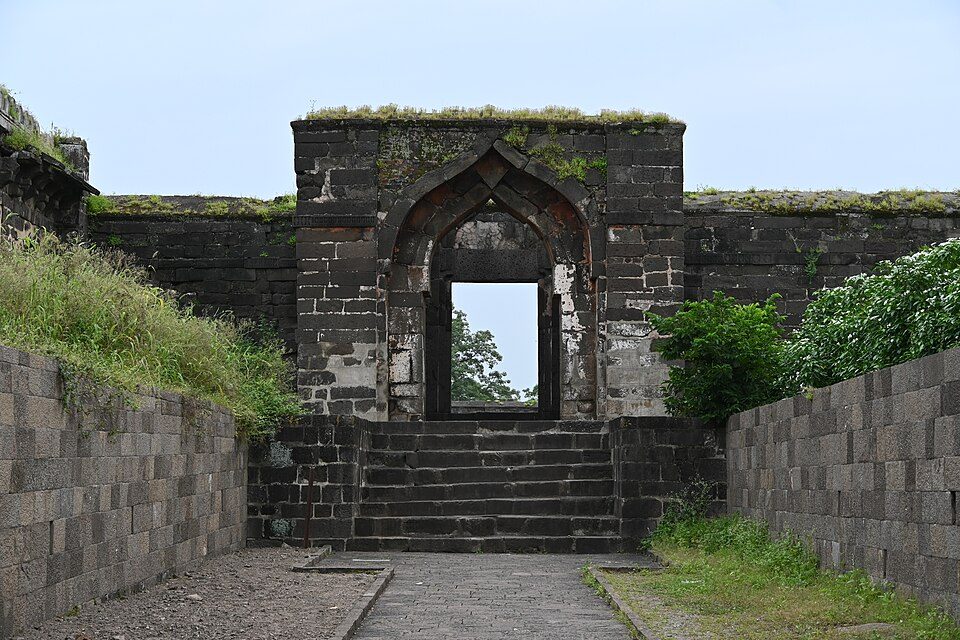 Daulatabad Fort