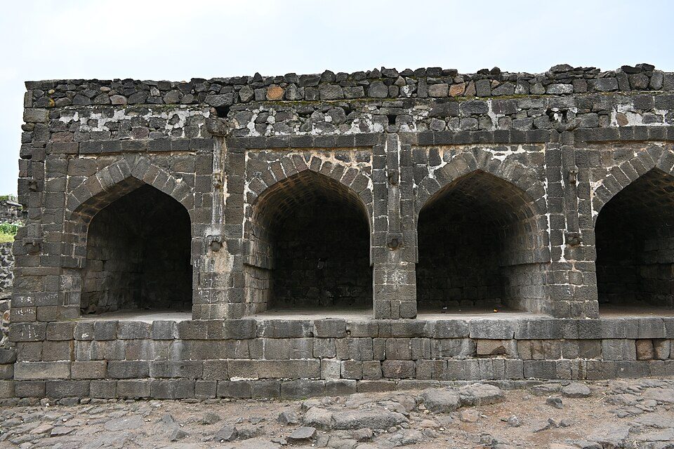 Daulatabad Fort