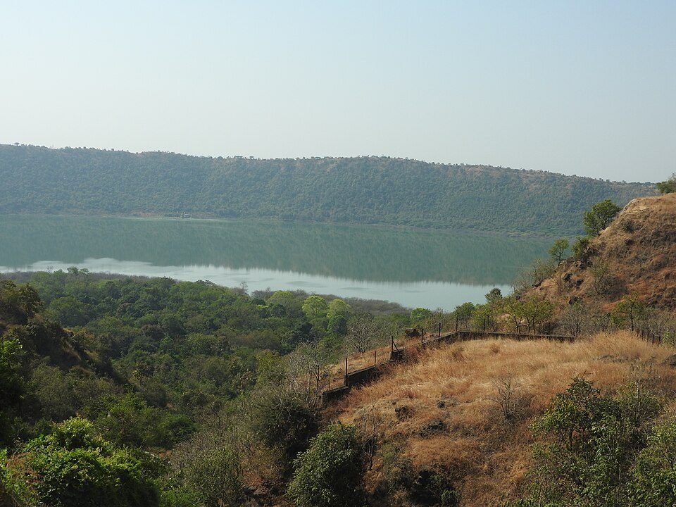 Nanded to Lonar in 3 Days: Hazur Sahib, Aundha Nagnath and Lonar Crater