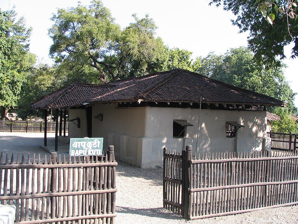 Sevagram Ashram