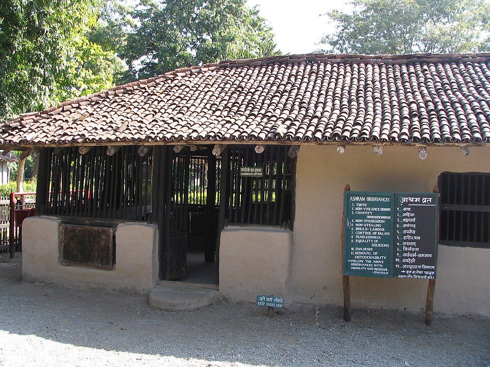 Sevagram Ashram