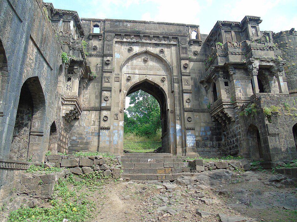 Narnala Fort