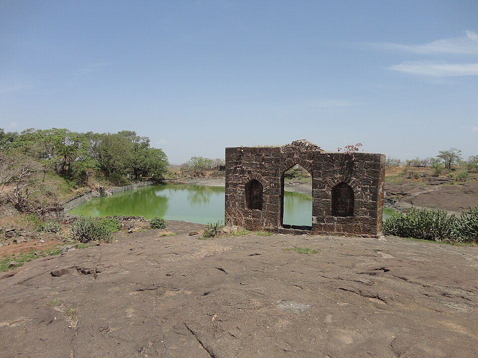 Narnala Fort