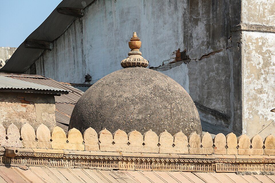Jama Masjid Ahmedabad