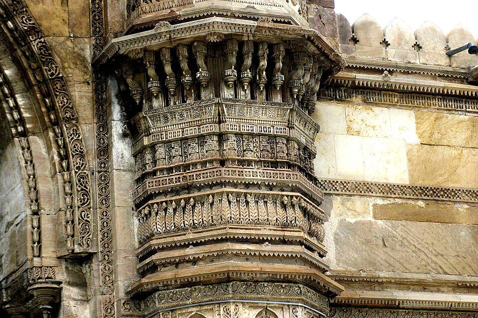 Jama Masjid Ahmedabad