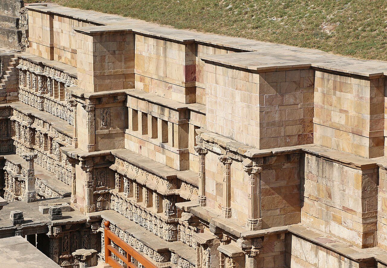 Rani ki Vav