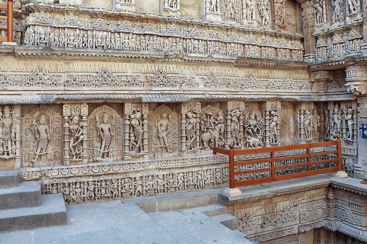 Rani ki Vav