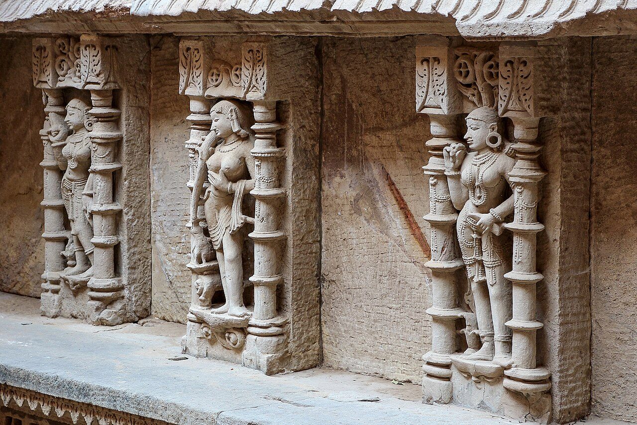 Rani ki Vav