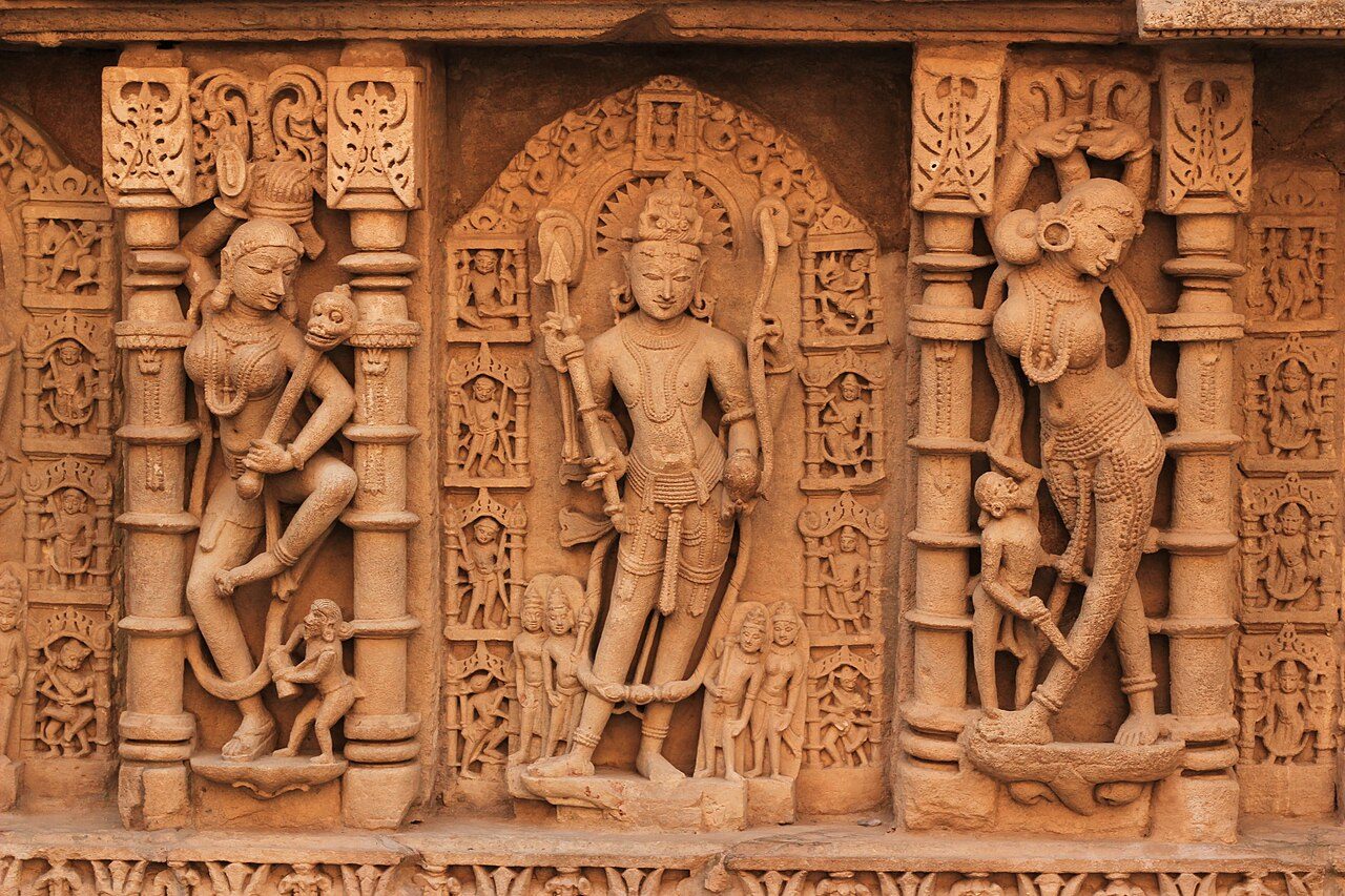 Rani ki Vav