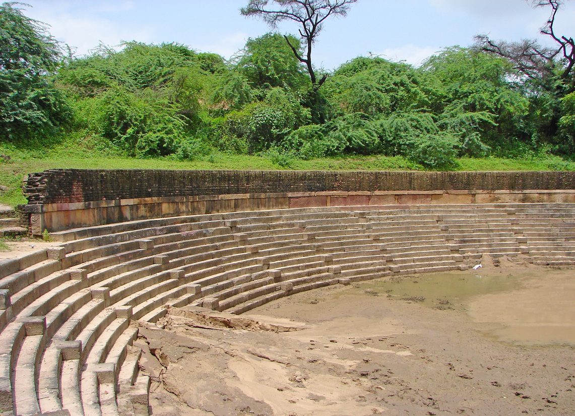 Sahasralinga Talav