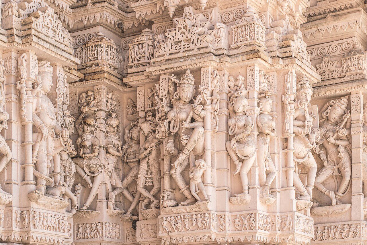 Taranga Jain Temple