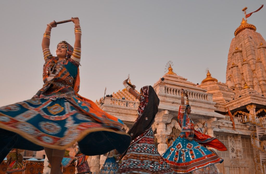 Ambaji Temple