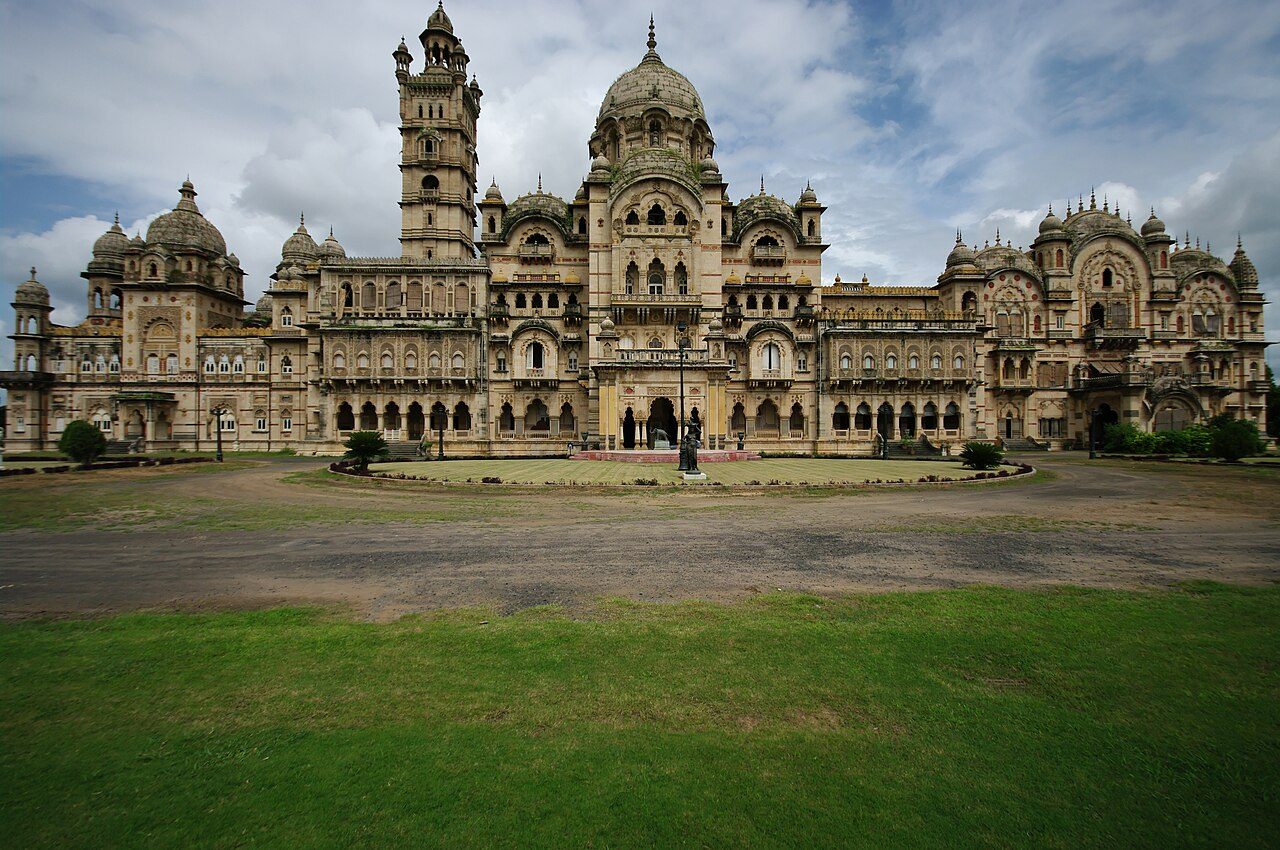 Vadodara, Champaner and the Statue of Unity in 3 Days