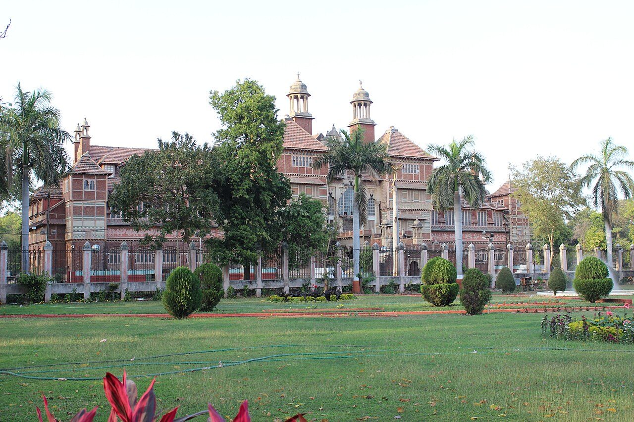 Baroda Museum and Picture Gallery