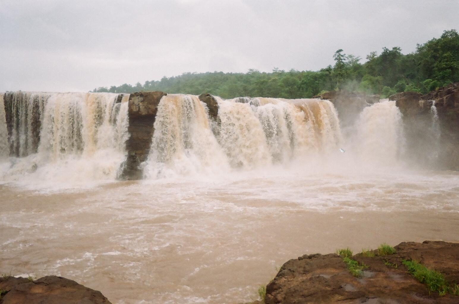 Gira Falls