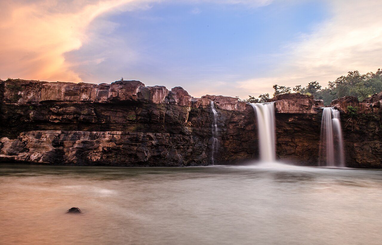 Gira Falls