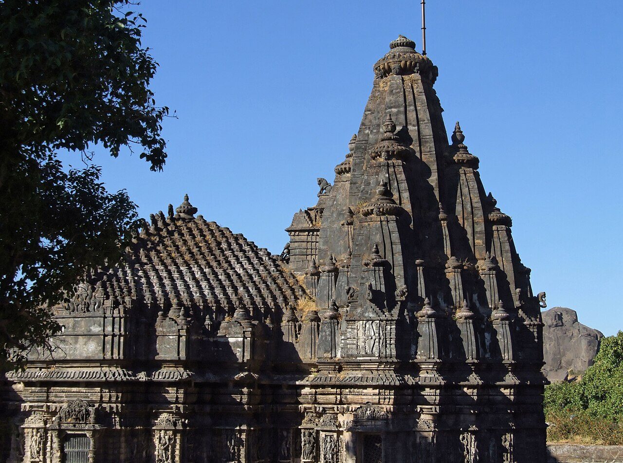 Girnar Jain Temples