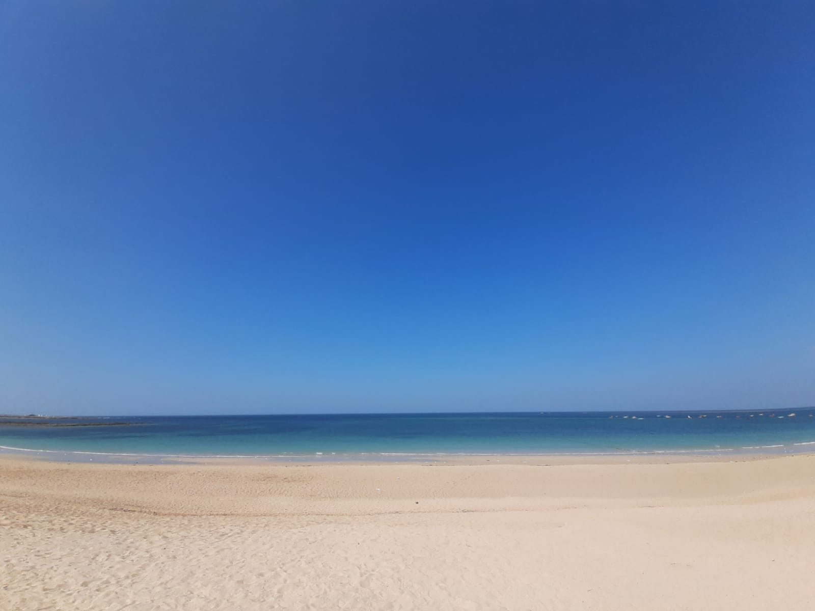 Shivrajpur Beach
