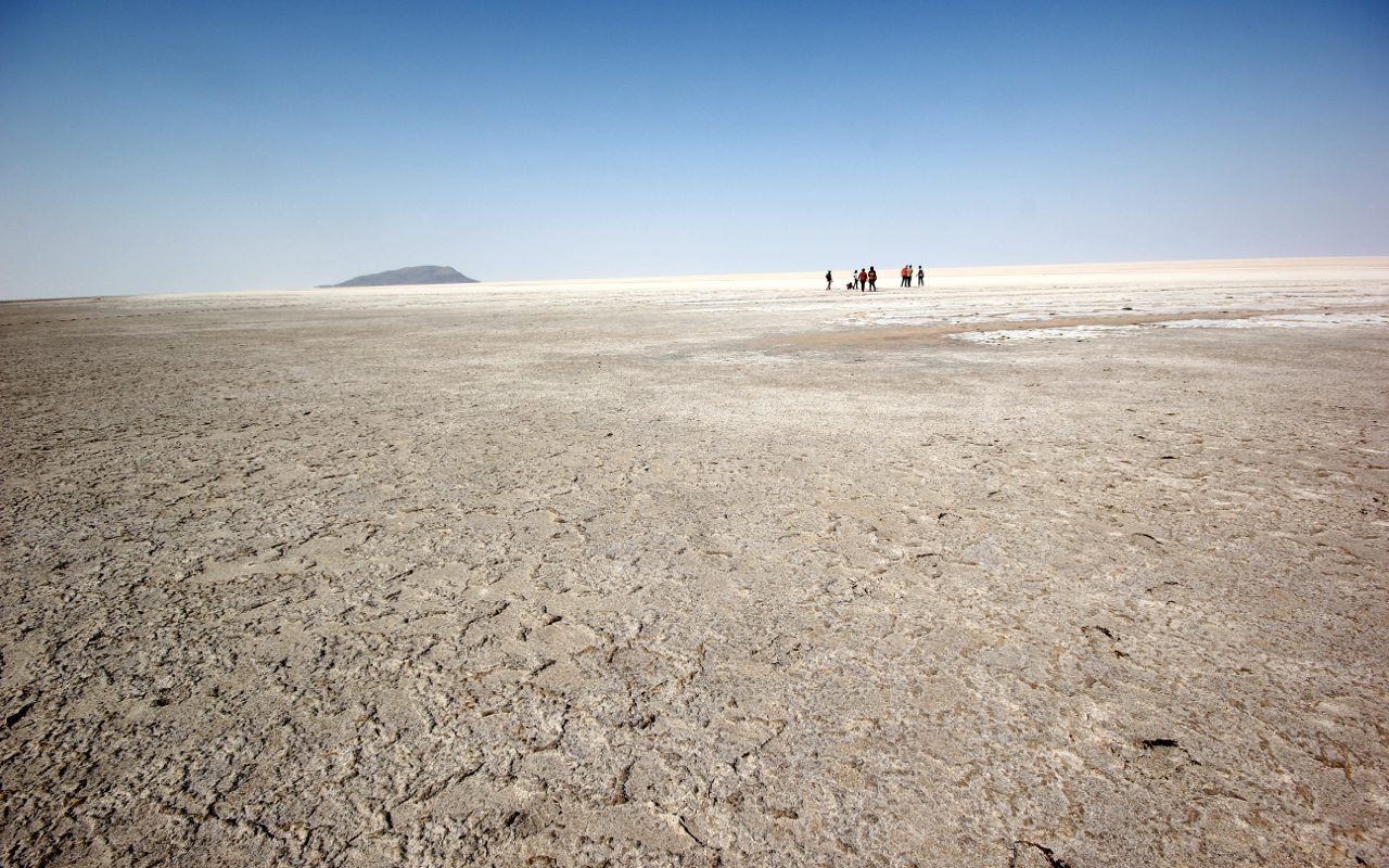 Kutch in 5 Days: Bhuj, the White Rann, Dholavira and Mandvi