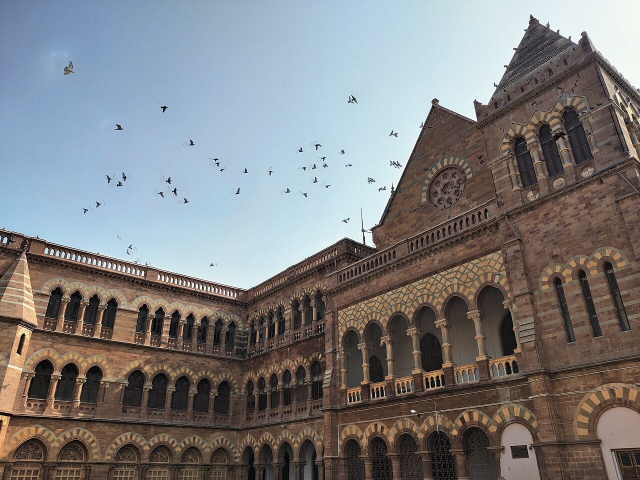 Prag Mahal