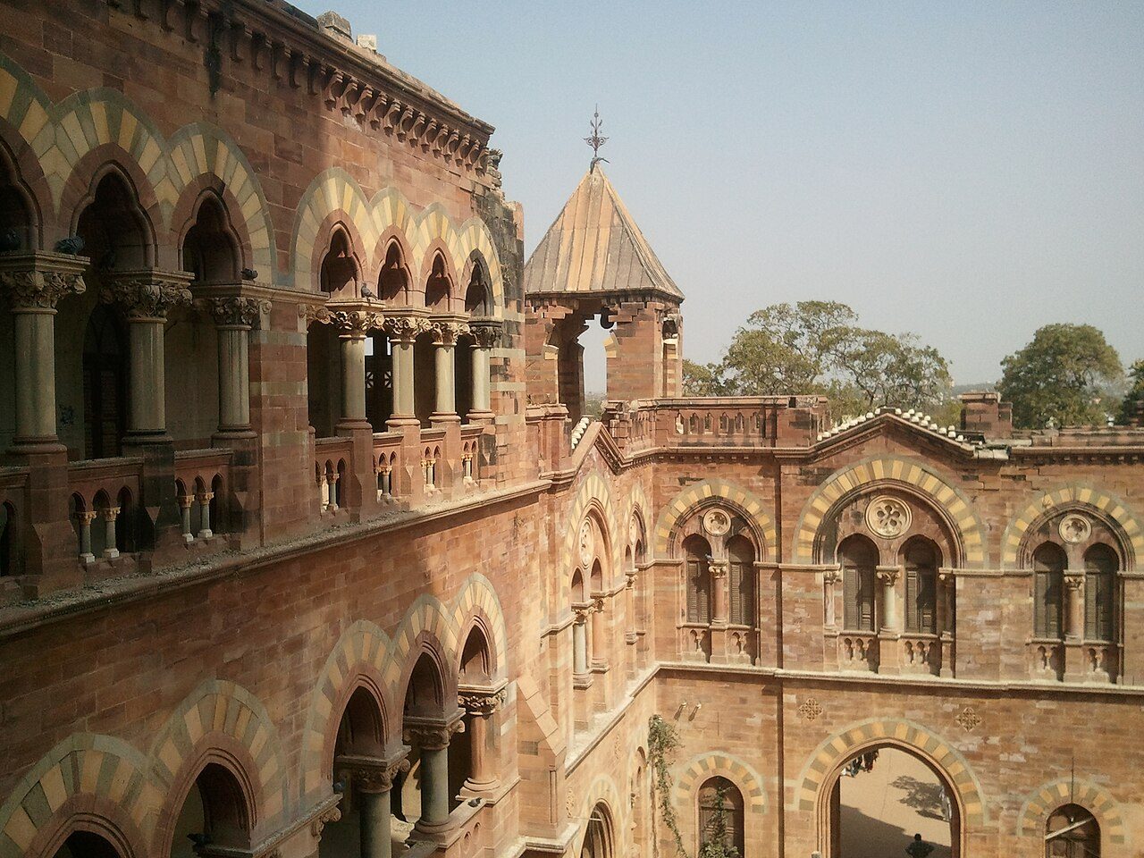 Prag Mahal